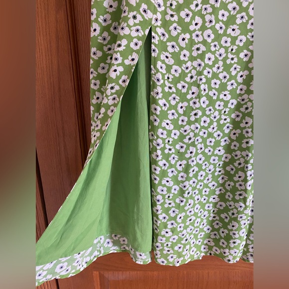 Maeve by Anthropologie Floral Skirt - Picture 3 of 7